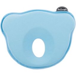Bo Jungle podhlavníček B-Cosy Jersey Blue