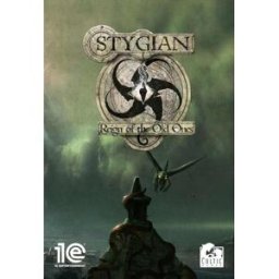 1C COMPANY Stygian: Reign of the Old Ones (PC) Steam DIGITAL
