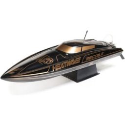 Proboat Recoil 2 V2 26" BL RTR Heat Wave