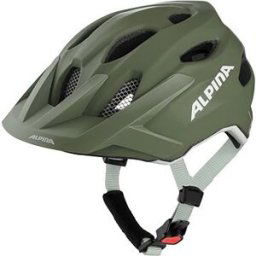 Alpina Sports Alpina Apax Jr. Mips olive matt 51 - 56 cm