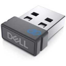 Dell Universal Pairing Receiver WR221 Titan Gray