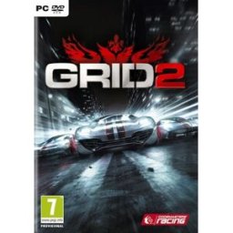 CD Projekt Red GRID 2 (PC) DIGITAL