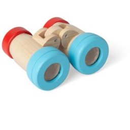 Bigjigs Toys Dalekohled
