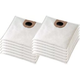 KOMA ET07S - Sada 12 ks sáčků do vysavače ETA Optimo 1406, Astro 1410, Aquill 1412