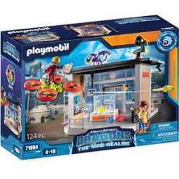 Playmobil 71084 Dragons: The Nine Realms - Icaris Lab