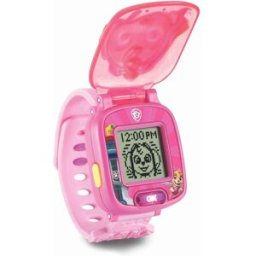 Vtech Hovoriace hodinky Labková patrola Skye SK