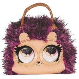 Spin Master Purse Pets Mikro Kabelka Ježek