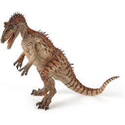 PAPO Cryolophosaurus