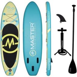 Master paddleboard Aqua Elfin, 10