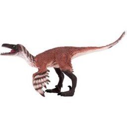 Mojo Fun Mojo - Troodon s pohyblivou čelistí