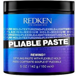 REDKEN Pliable Paste Jar 150 ml