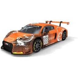 SCX Original Audi R8 LMS GT3 MotorSport