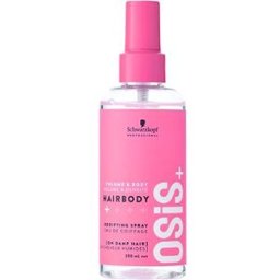 Schwarzkopf Professional OSiS+ Hairbody 200 ml