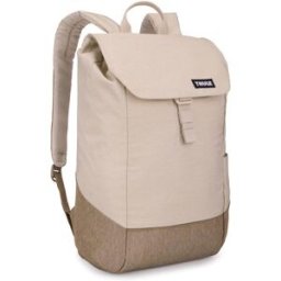 Thule Lithos batoh 16L TLBP213 14" - Pelican Gray/Faded Khaki