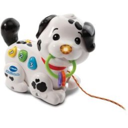 Vtech Mluvící Dalmatin CZ