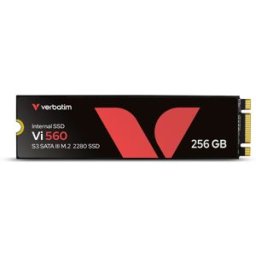 Verbatim VI560 S3 256GB