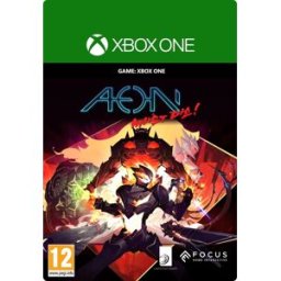 Microsoft Aeon Must Die! - Xbox Digital
