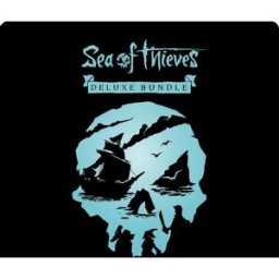 Microsoft Sea of Thieves: Deluxe Upgrade - Xbox / Windows Digital