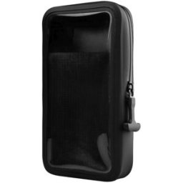 FIXED Dry Case z hypalonu s certifikací IPX8 černé