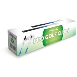 Contact Sales VR Pro Golf Clubs Kit - Meta Quest 2