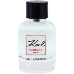 KARL LAGERFELD Karl Hamburg Alster EdT 60 ml