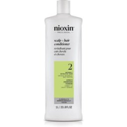 NIOXIN Scalp Hair Thickening System 2 Conditioner 1 l