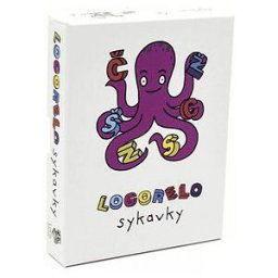 Loris Games Logorelo Sykavky