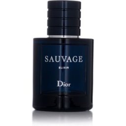 Christian Dior Sauvage Elixir Parfum 60 ml