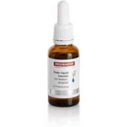 Pedibaehr Podo - liquid intensiv s hřebíčkovým olejem 30 ml