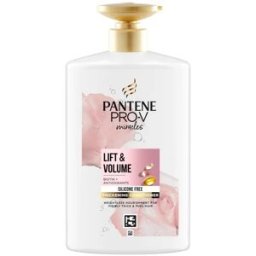 PANTENE Pro-V Miracles Lift & Volume Conditioner 1000 ml