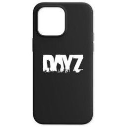 BOHEMIA INTERACTIVE DayZ Survivor Phone Case for iPhone 12