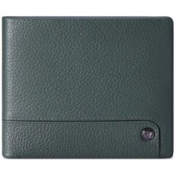 Roncato pánská peněženka na karty Alaska 412 zelená