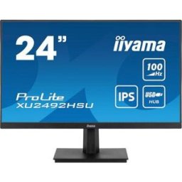 23,8" iiyama ProLite XU2492HSU-B6