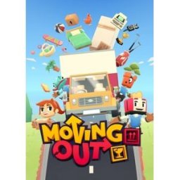 Team 17 Software Moving Out - PC DIGITAL