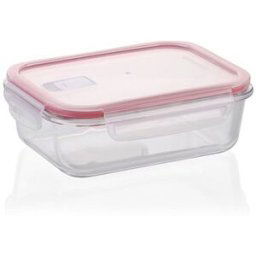TESCOMA FRESHBOX GLASS 1.5 l, obdélníková