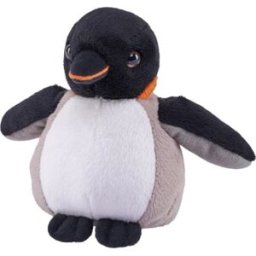 Wild Republic Kapsáček tučňák