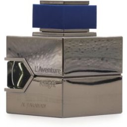 AL HARAMAIN L'Aventure Knight EdP 100 ml