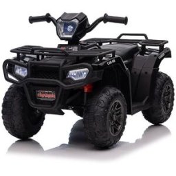 BABY MIX Quad black