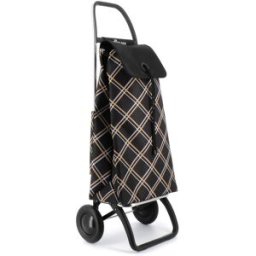 Rolser I-Max Chiara 2,černo-oranžová