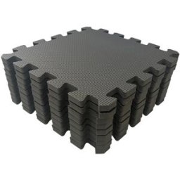 Rialto Baby Hrací podložka Cool Gray