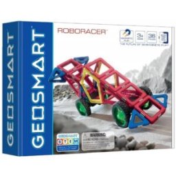 GeoSmart - RoboRacer - 36 ks