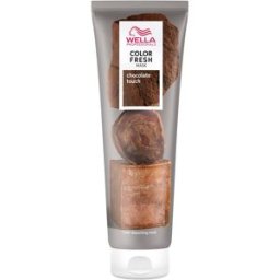 WELLA PROFESSIONALS Color Fresh Mask Chocolate Touch 150 ml