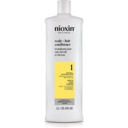 NIOXIN Scalp Hair Thickening System 1 Conditioner 1 l
