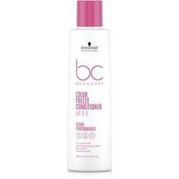 SCHWARZKOPF Professional BC Bonacure Color Freeze Kondicionér 200 ml