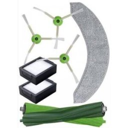 JOLLY IR - 7 - Sada pro iRobot Roomba Combo J7/J7+