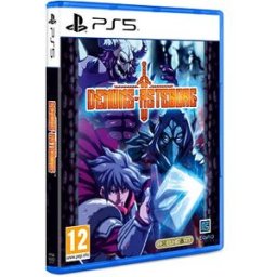 Maximum Games Demons of Asteborg - PS5
