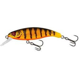 Salmo Wobler Slick Stick Floating 6 cm, 15 g Natural Perch