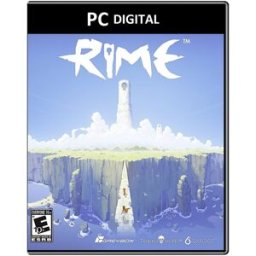 Grey Box RiME (PC) DIGITAL