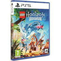 Sony LEGO Horizon Adventures - PS5