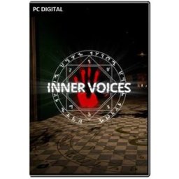 CD Projekt Red Inner Voices (PC) DIGITAL